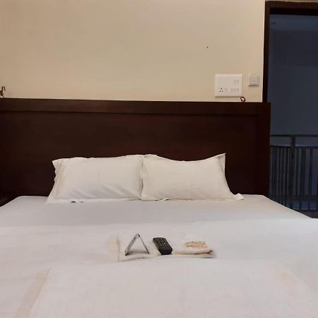 Hotel Artika Inn Varanasi Dış mekan fotoğraf