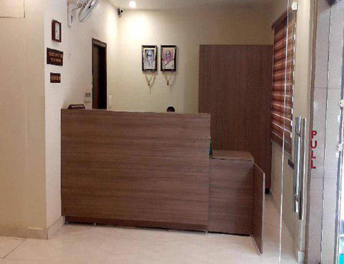 Hotel Artika Inn Varanasi Dış mekan fotoğraf