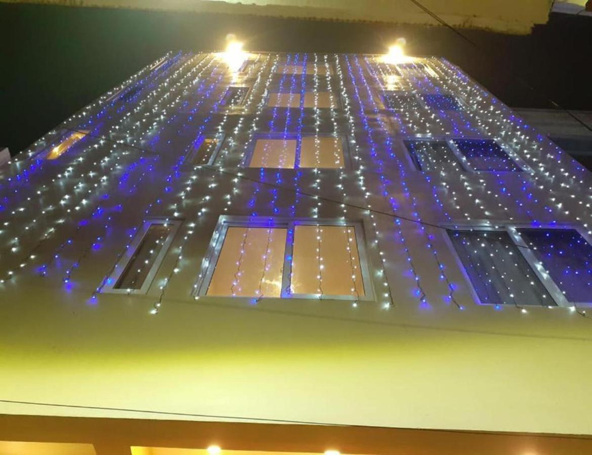 Hotel Artika Inn Varanasi Dış mekan fotoğraf