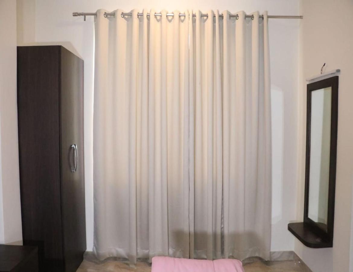 Hotel Artika Inn Varanasi Dış mekan fotoğraf